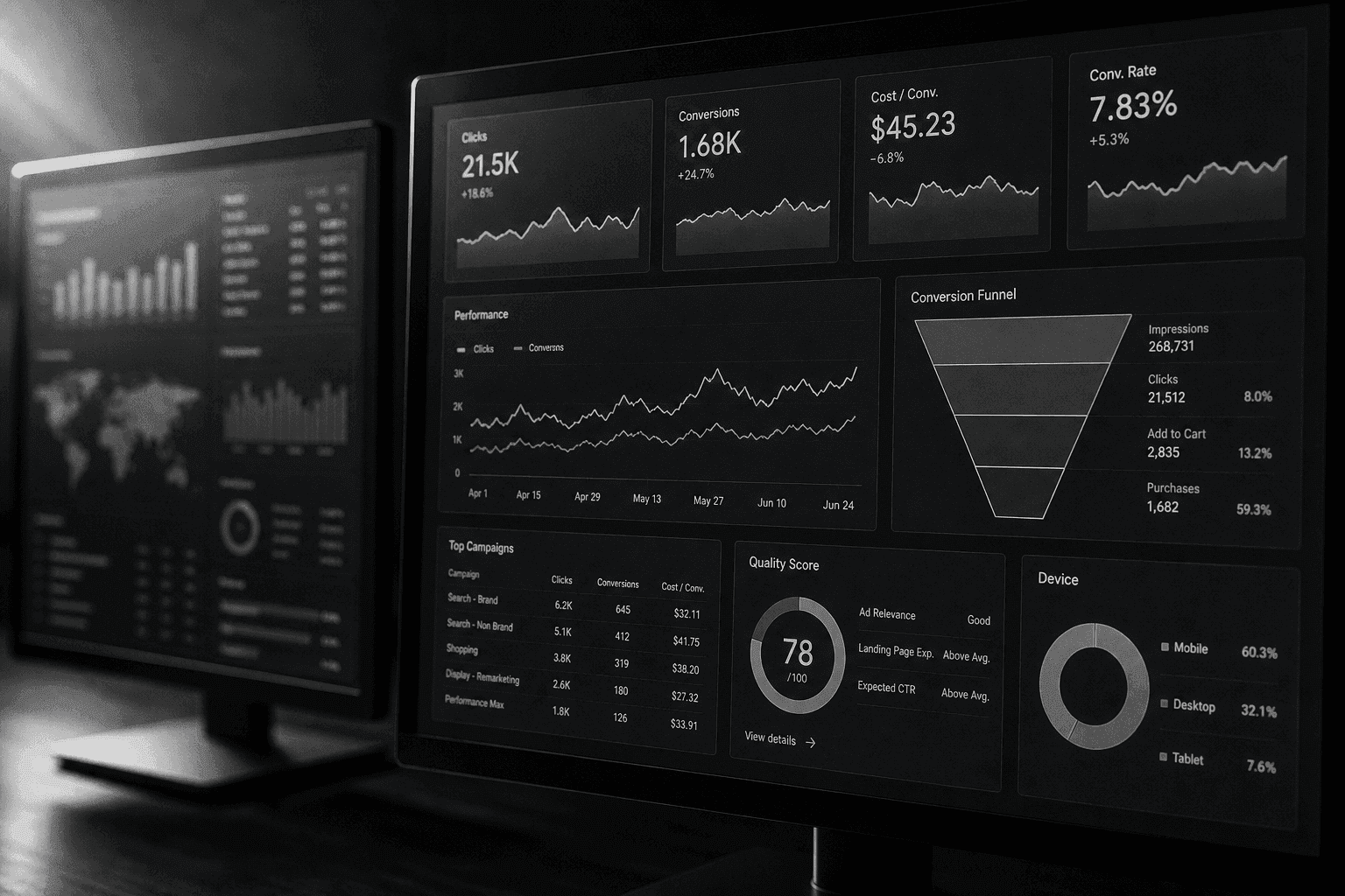Growth Intelligence