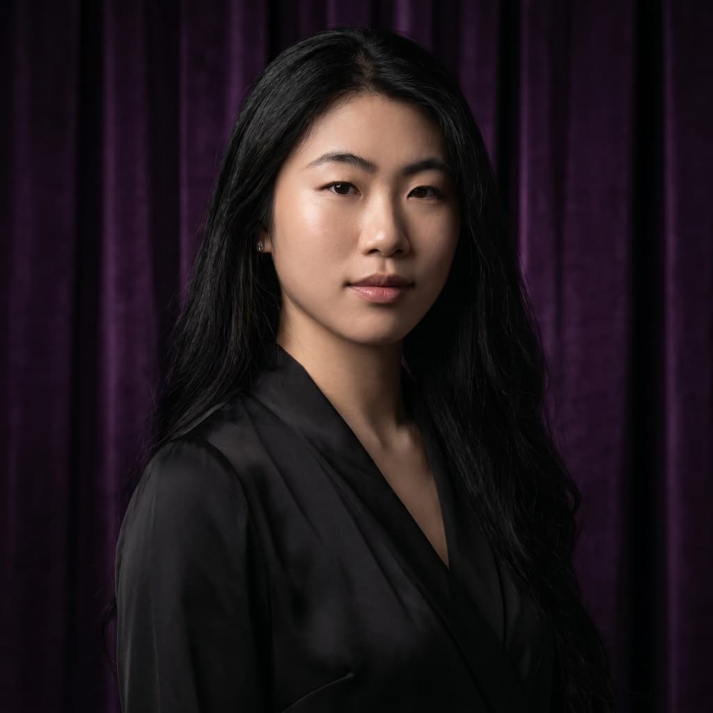 April Y. — Partner, Performance & Connections