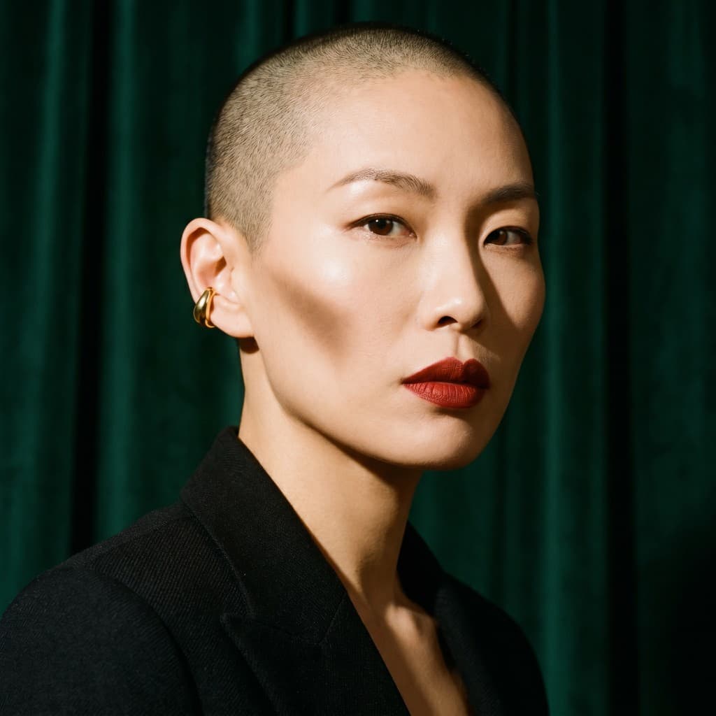 C. Bellocq — Producer, Studio