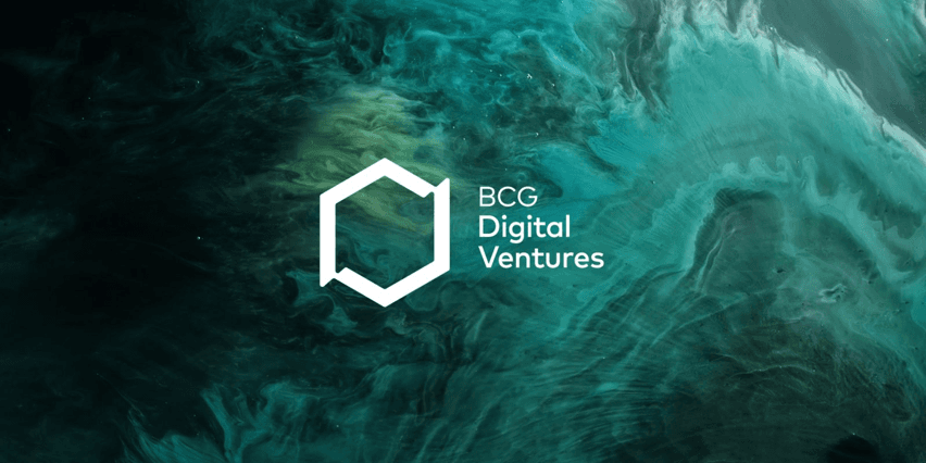 BCG DIGITAL VENTURES background